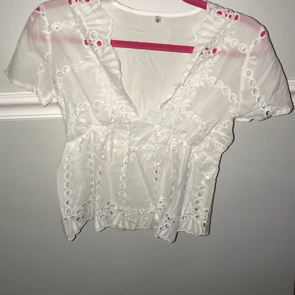 Blouse - Picture 3 of 6